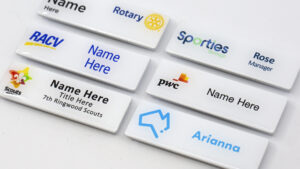 The Complete Guide to Ordering Name Badges Online in Australia – banner