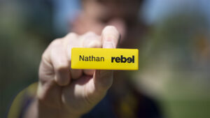 Why Magnetic Name Badges Are Better Than Pin Badges for Your Staff – banner